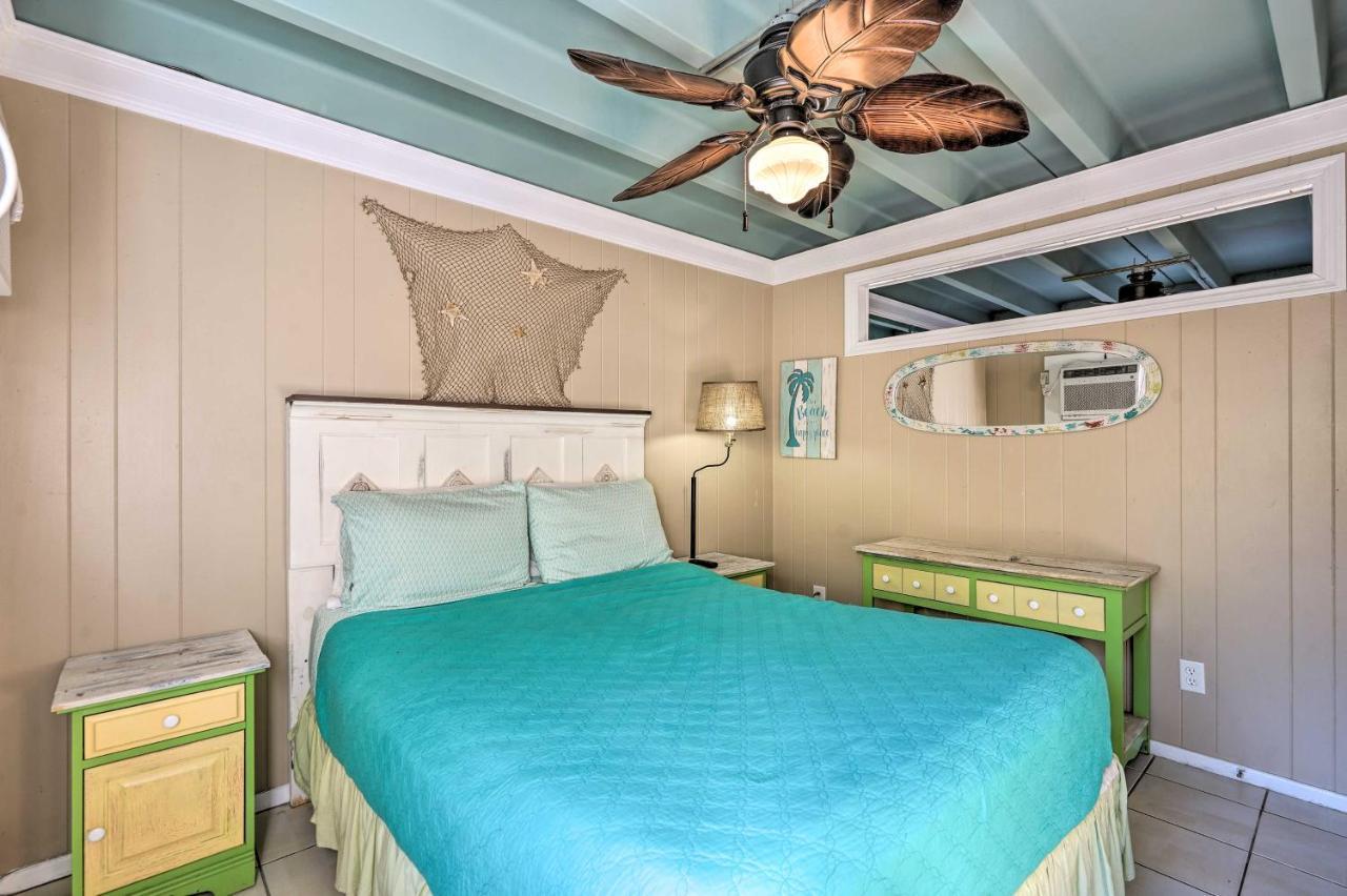 Panama City Condo With Pool Access, Steps To Beach! Panama City Beach Exteriér fotografie