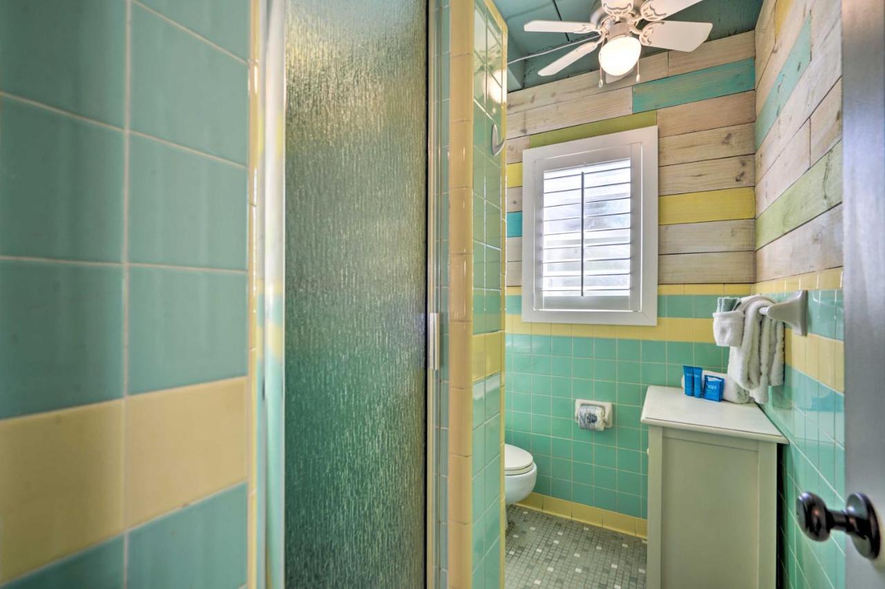 Panama City Condo With Pool Access, Steps To Beach! Panama City Beach Exteriér fotografie