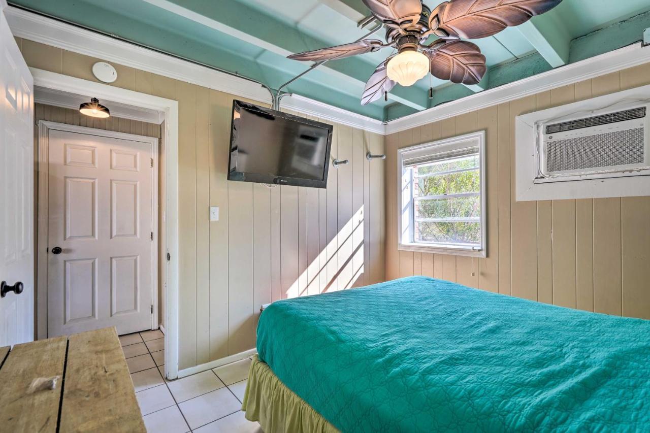 Panama City Condo With Pool Access, Steps To Beach! Panama City Beach Exteriér fotografie