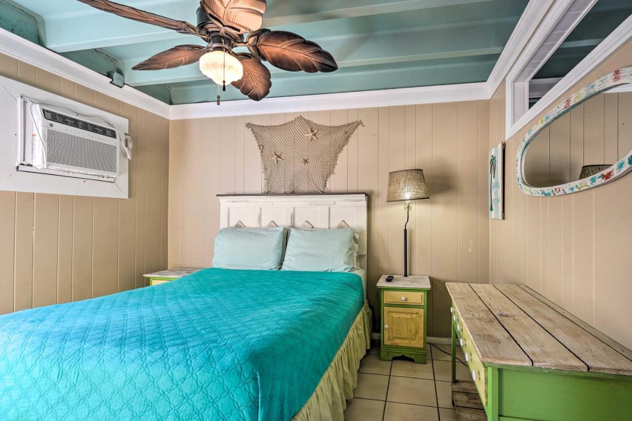 Panama City Condo With Pool Access, Steps To Beach! Panama City Beach Exteriér fotografie