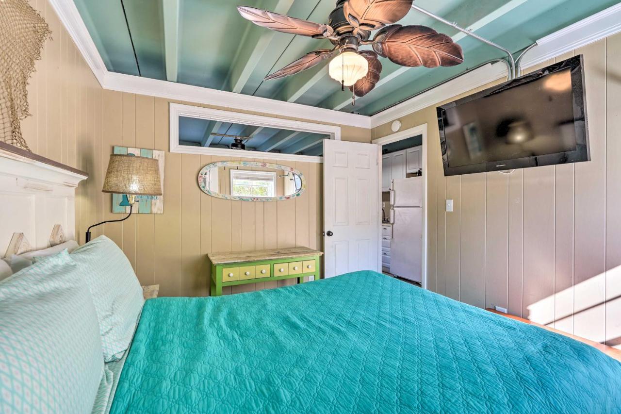 Panama City Condo With Pool Access, Steps To Beach! Panama City Beach Exteriér fotografie