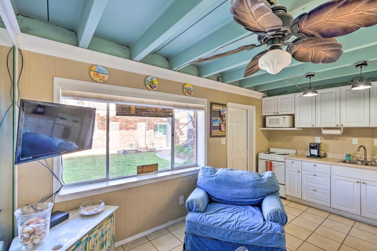 Panama City Condo With Pool Access, Steps To Beach! Panama City Beach Exteriér fotografie