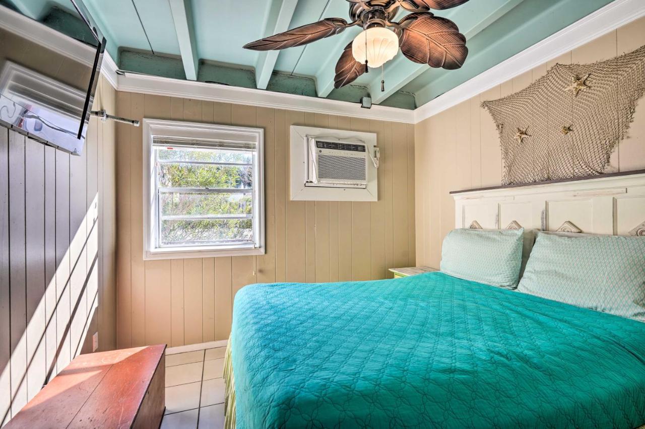 Panama City Condo With Pool Access, Steps To Beach! Panama City Beach Exteriér fotografie