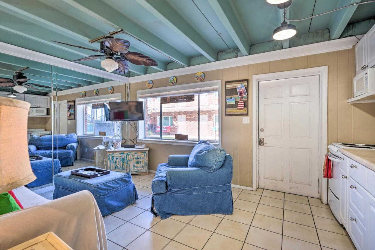 Panama City Condo With Pool Access, Steps To Beach! Panama City Beach Exteriér fotografie