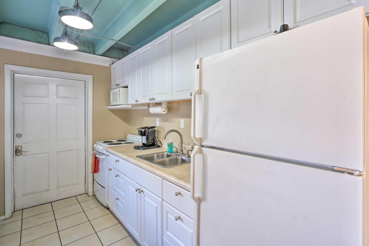 Panama City Condo With Pool Access, Steps To Beach! Panama City Beach Exteriér fotografie