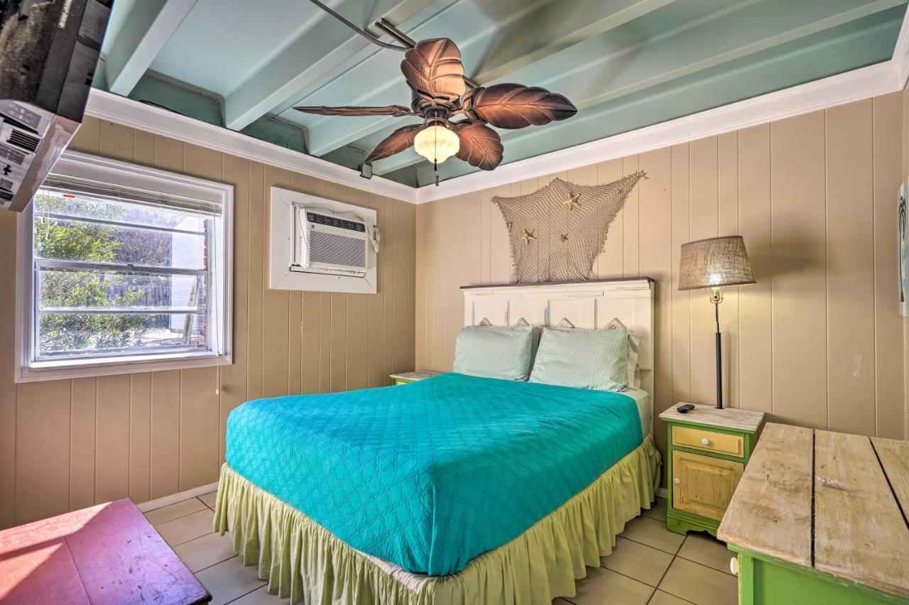 Panama City Condo With Pool Access, Steps To Beach! Panama City Beach Exteriér fotografie